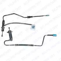 Delphi LCS10007 Головний циліндр зчеплення