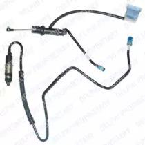 Delphi LCS10013 Головний циліндр зчеплення