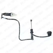 Delphi LCS10016 Головний циліндр зчеплення