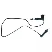 Delphi LCS10020 Циліндр головний гальмівний Delphi LCS10020 Циліндр головний гальмівний