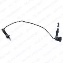 Delphi LCS10021 Головний циліндр зчеплення Delphi LCS10021 Головний циліндр зчеплення