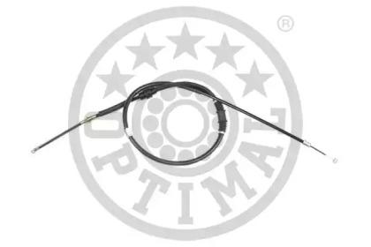 Optimal HK-4087 Трос стояночного тормоза Optimal HK-4087 Трос стояночного тормоза