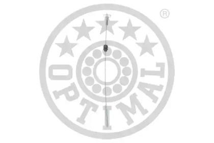 Optimal HK-4140 Трос стояночного гальма