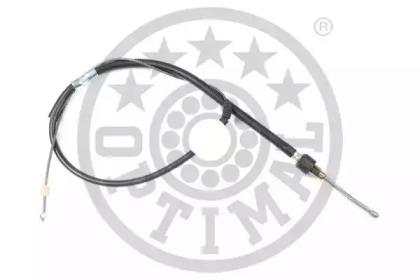 Optimal HK-4160 Трос стояночного гальма