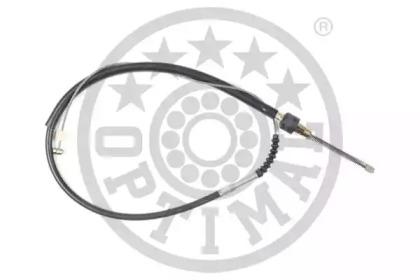 Optimal HK-4163 Трос стояночного гальма