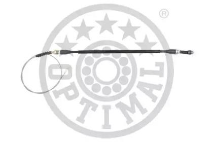 Optimal HK-4373 Трос стояночного гальма Optimal HK-4373 Трос стояночного гальма
