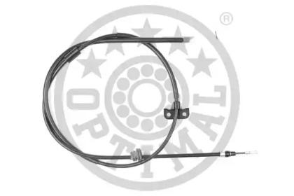 Optimal HK-4501 Трос стояночного гальма