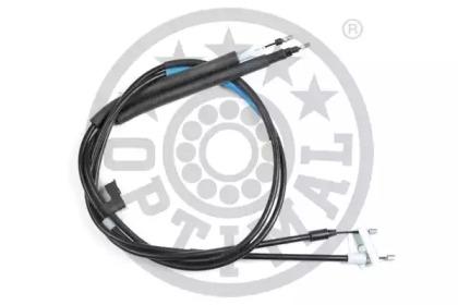 Optimal HK-4503 Трос стояночного гальма
