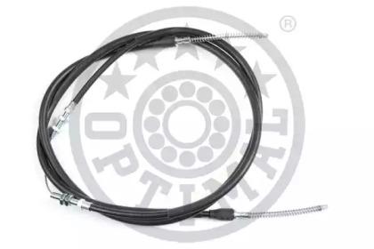 Optimal HK-4524 Трос стояночного гальма Optimal HK-4524 Трос стояночного гальма
