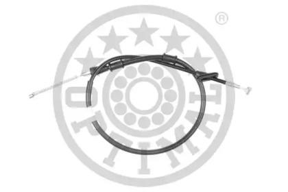 Optimal HK-4525 Brake cable