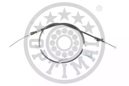 Optimal HK-4526 Трос стояночного гальма