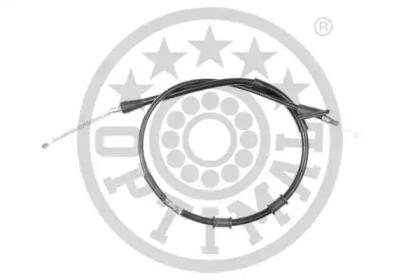 Optimal HK-4534 Brake cable