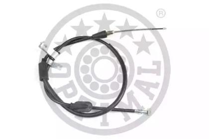 Optimal HK-4536 Brake cable
