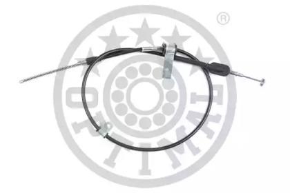 Optimal HK-4572 Brake cable