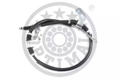 Optimal HK-4627 Brake cable Optimal HK-4627 Brake cable