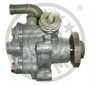 Optimal HP-450 Steering pump Optimal HP-450 Steering pump