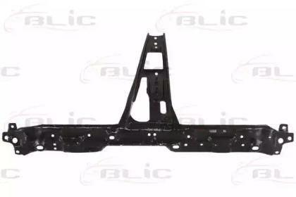 Blic 6508-05-0017270P Панель передня Blic 6508-05-0017270P Панель передня