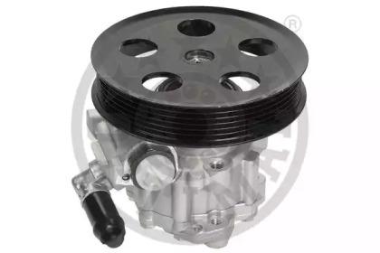 Optimal HP-647 Насос гідропідсилювача керма Optimal HP-647 Насос гідропідсилювача керма