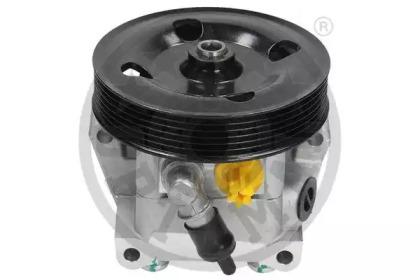 Optimal HP-771 Насос гідропідсилювача керма