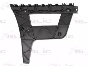 Blic 6508-06-0029931P Кронштейн бампера Blic 6508-06-0029931P Кронштейн бампера