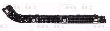 Blic 6508-06-2957931P Кронштейн бампера Blic 6508-06-2957931P Кронштейн бампера
