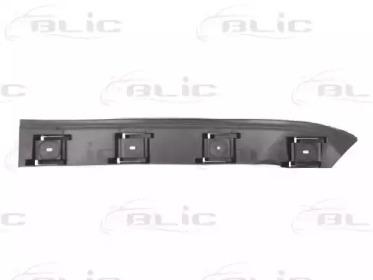Blic 6508-06-9544931P Кронштейн бампера Blic 6508-06-9544931P Кронштейн бампера