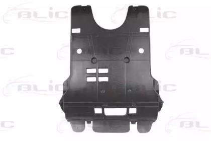 Blic 6601-02-0538860P Защита двигателя Blic 6601-02-0538860P Защита двигателя