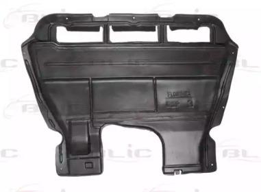 Blic 6601-02-0557860P Защита двигателя