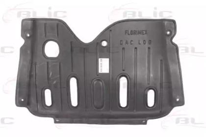 Blic 6601-02-1301860P Защита двигателя Blic 6601-02-1301860P Защита двигателя