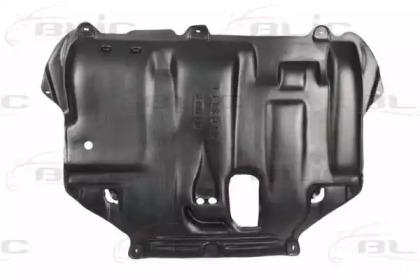 Blic 6601-02-2536860P Защита двигателя Blic 6601-02-2536860P Защита двигателя