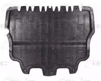 Blic 6601-02-2591860P Захист двигуна Blic 6601-02-2591860P Захист двигуна