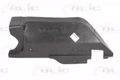 Blic 6601-02-3081871P Защита двигателя