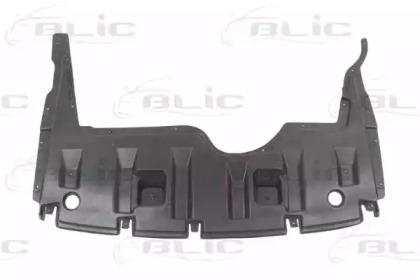 Blic 6601-02-3711860P Захист двигуна