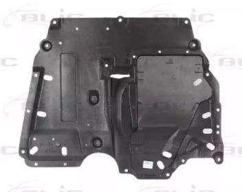 Blic 6601-02-3719860P Защита двигателя Blic 6601-02-3719860P Защита двигателя