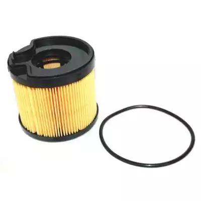 Meat&Doria (Hoffer) 4265 Fuel filter