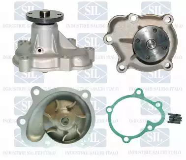 SIL PA890 Water pump SIL PA890 Water pump