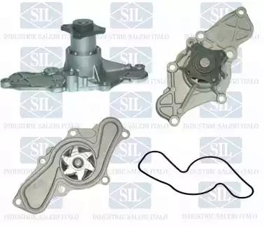 SIL PA1142 Water pump SIL PA1142 Water pump
