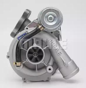 Mahle Original 031 TC 14151 000 Турбокомпресор