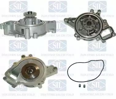 SIL PA1251 Water pump SIL PA1251 Water pump