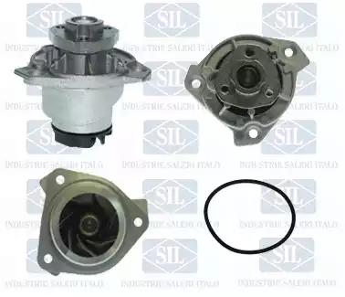SIL PA867 Water pump SIL PA867 Water pump