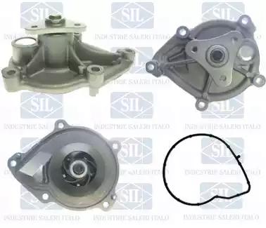 SIL PA1425 Water pump