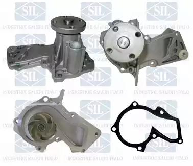 SIL PA1422A Water pump