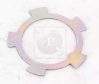 NPS T470A52A Wheel bearing NPS T470A52A Wheel bearing