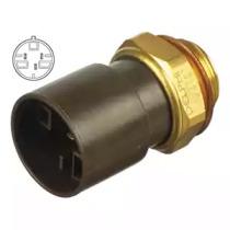 Delphi TS10341 Термовимикач вентилятора радіатора Delphi TS10341 Термовимикач вентилятора радіатора