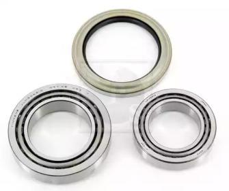 NPS T470A58 Wheel bearing NPS T470A58 Wheel bearing