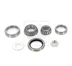 NPS T471A01 Wheel bearing NPS T471A01 Wheel bearing