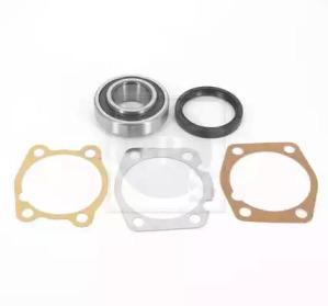 NPS T471A04 Підшипник маточини колеса NPS T471A04 Підшипник маточини колеса