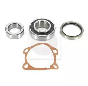 NPS T471A20 Подшипник ступицы колеса NPS T471A20 Подшипник ступицы колеса