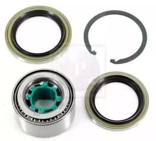 NPS T471A30 Підшипник маточини колеса NPS T471A30 Підшипник маточини колеса