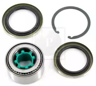 NPS T471A30B Підшипник маточини колеса NPS T471A30B Підшипник маточини колеса